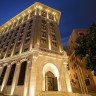 Ajwa Hotel Sultanahmet - a palace hotel worthy of a modern sultan