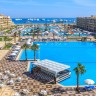Albatros White Beach 5* - luxury hotel for the elite