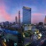 Amari Watergate Hotel 5* - stay in the heart of Bangkok's business and tourist life
