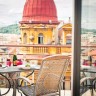 Amarilis: a Feng Shui vacation in the very center of Christmas Prague!