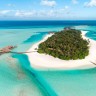 Anantara Dhigu Resort&amp;Spa Maldives 5* - a hotel that will give you a heavenly pleasure
