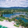 Angsana Laguna Phuket 5* - luxury hotel on the beautiful beach of Phuket