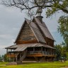 Апартаменты и гостиницы в России: выбираем выгодный вариант для отдыха на природе
