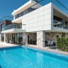 Arfa Park-hotel Adler: vacation on The black sea coast.