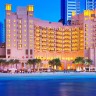 Bahi Ajman Palace 5* - creates impressions that you will want to tell about