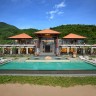 Banyan Tree Lang Co: a tropical vacation on the perfect beaches of Phu Quoc.
