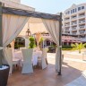 Samtsaison in Burgas und Urlaub im Primoretz Grand Hotel &amp; Spa!