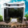 Asrin Business Hotel in Ankara!