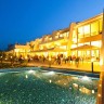 Blue Lagoon Village 5* - a fabulous place in the most cozy corner of Greece