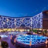 Bosphorus Sorgun Hotel 5 * - un hotel de lujo en el complejo más ecológico de Turquía