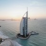 Burj Al Arab Jumeirah – визитная карточка современного Дубая.