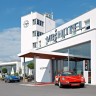 Beblingen – exclusive German V8 Hotel Classic Motorworld Region!