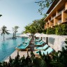 Cape Dara Resort im exotischen Pattaya!