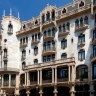 Casa Fuster Hotel Barcelona. España para caminar, inspirarse y relajarse.
