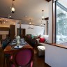Chalet Hakuba: ski vacation in the Japanese village of Hakuba.