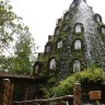 Chile. Privacidad con la naturaleza en Huilo huilo Montana Magica Lodge!