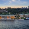 Çırağan Palace Kempinski Istanbul: Palacio Imperial otomano.