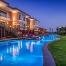 Club Mega Saray HV-1-Club Hotel für tollen Urlaub in Türkei