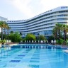 Concorde De Luxe Resort 5* - Ultra All Inclusive Urlaub