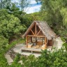 Constance Tsarabanjina NUSI-Be privacy on the beach of Madagascar.