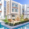 Cosy s + 2 Meuble avec Piscine @ Soukra Parc: viaje a Túnez.
