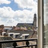 What to see in Bruges and what to expect at Hotel Dukes ' Palace?