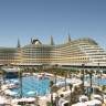 Delphin Imperial Hotel 5* - Höchste Punktzahl in allen Kategorien