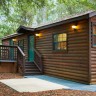 Disney's Fort Wilderness Resort and Campground en Orlando: descansa de una manera nueva.