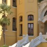 The sights of Istanbul and the rest of level Four Seasons Hotel Istanbul At Sultanahmet!