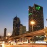 Dubai: vacaciones de lujo en Nassima Royal Hotel.