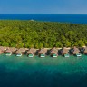 Dusit Thani Maldives: your unforgettable vacation.