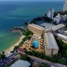 Dusit Thani Pattaya 5* - stay in the best traditions of Thailand