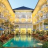 Yogyakarta: a colorful vacation in Indonesia.