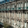 Европейский комфорт в столице Мексики в Gran Hotel Ciudad de Mexico.