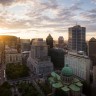 Fairmont the Queen Elizabeth - ein königlicher Urlaub in Montreal!