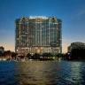 Four Seasons Hotel Cairo at Nile Plaza – отель VIP-класса в Египте