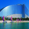 Best places to stay in the UAE with children-Jumeirah Beach Hotel 5