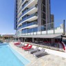 Голд-Кост и потрясающий пляжный отдых в Rhapsody Resort!
