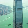 Hong Kong. The Ritz Carlton Hong Kong - find yourself on top!