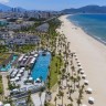 The city at a glance: Novotel Danang Premier Han River - the pearl of Vietnam