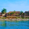 Das Felix River Kwai Resort ist ein fabelhafter Ort zum Entspannen!