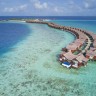 Grand Park Kodhipparu 5*-Ein neues Parkhotel auf den Malediven