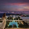 Hilton Abu Dhabi Yas Island - vacaciones económicas de 5 estrellas en los Emiratos Árabes Unidos