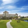 Hilton Pyramids Golf – пирамиды совсем рядом