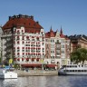 Hotel Diplomat Stockholm: Kunst, Luxus oder moderne Klassiker?