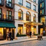 Hotel Etiquette You Rarely Hear About
