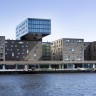 Hotel nhow Berlin. The first music hotel in Europe.