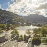 Hotel Norge by Scandic: Näher an der Natur in der schönen Stadt Bergen.