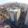 Ibis Krasnodar Center - en Krasnodar con comodidad.