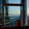 ICON: Ein Budget-Hostel in Moskau mit einer unglaublichen Aussicht!